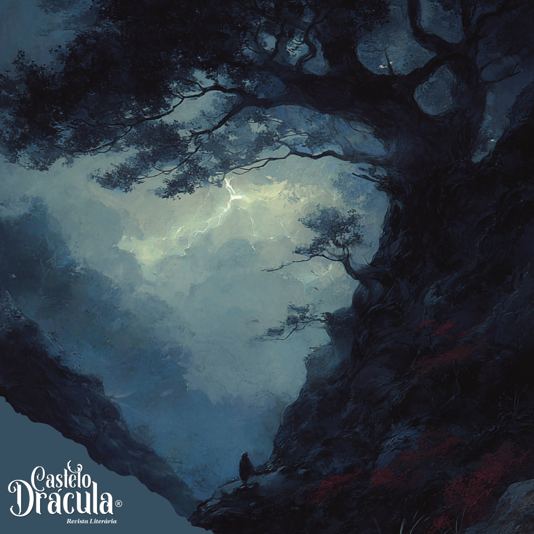 28. Diário da irmã da Ordem IV