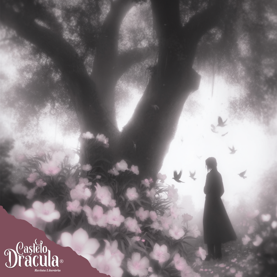 Caellum Noctis, Parte I - O que eu perdi?