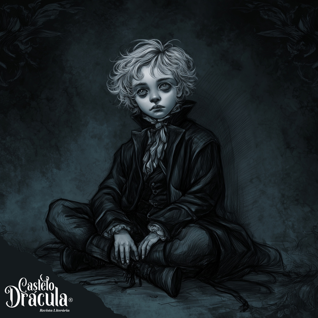 A Mansão Negra: Capítulo 5 ~ Oníricos Horrores