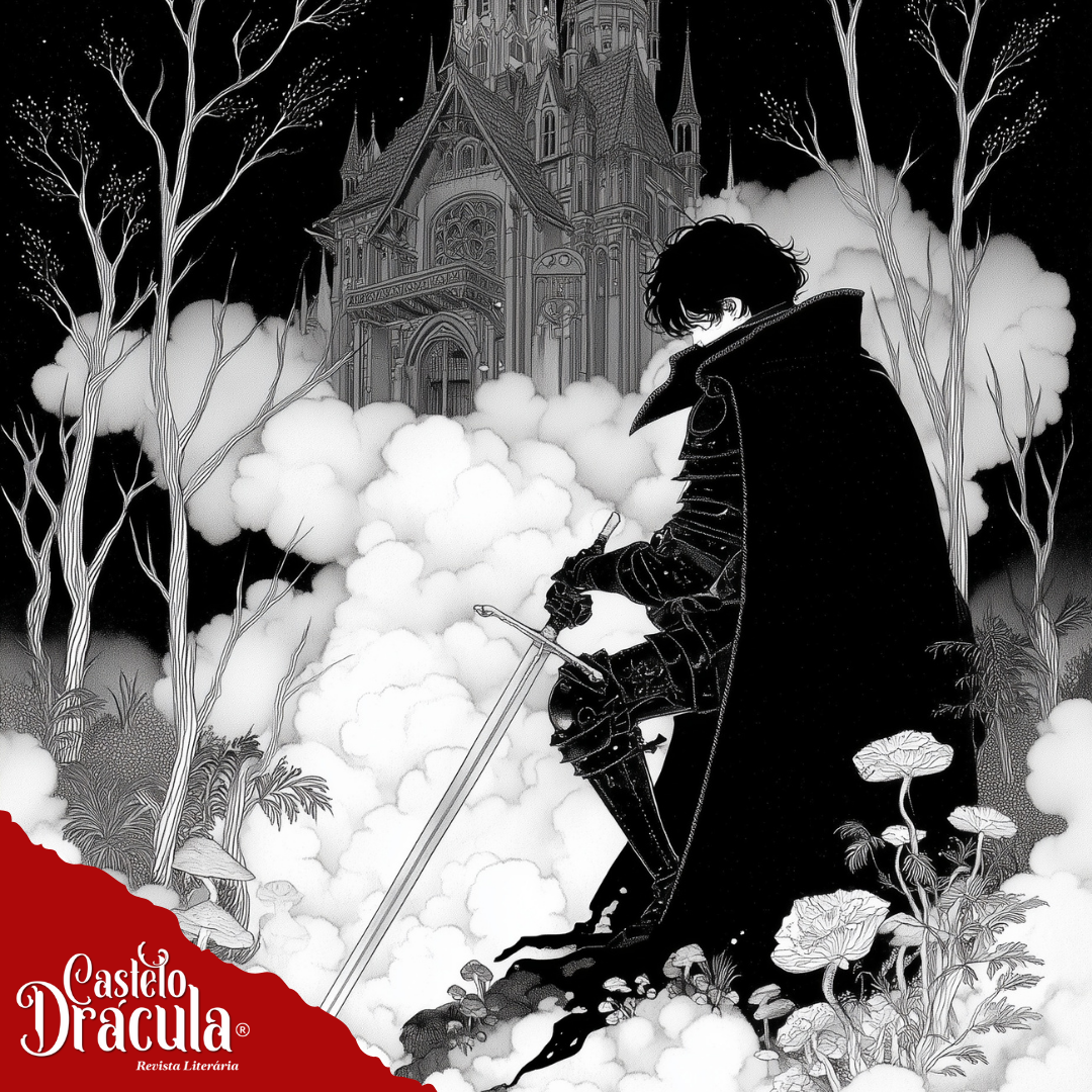 Não há muralhas contra a névoa