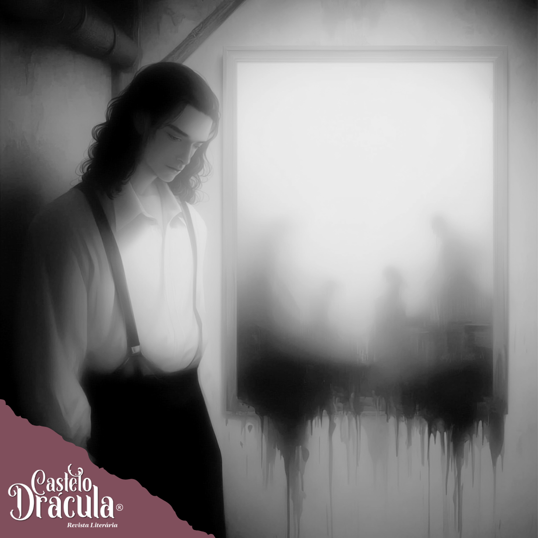 Espasmos do Silêncio