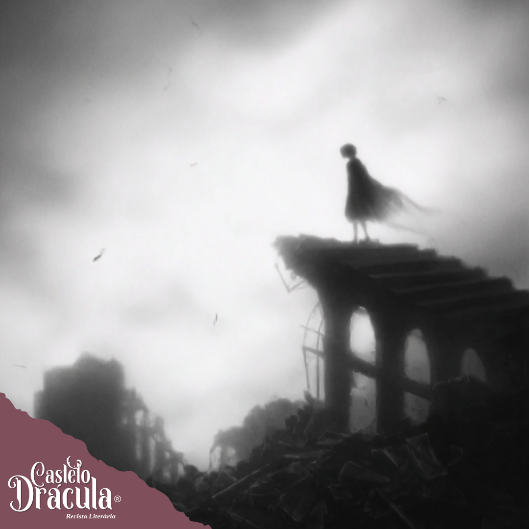 O Manto Sagrado da Noite