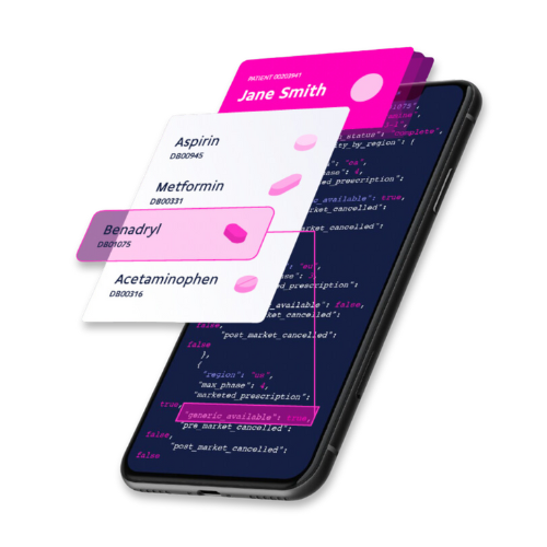 Physicians | Streamline Drug Data Access - Act Now — GENIUS / Rx ...