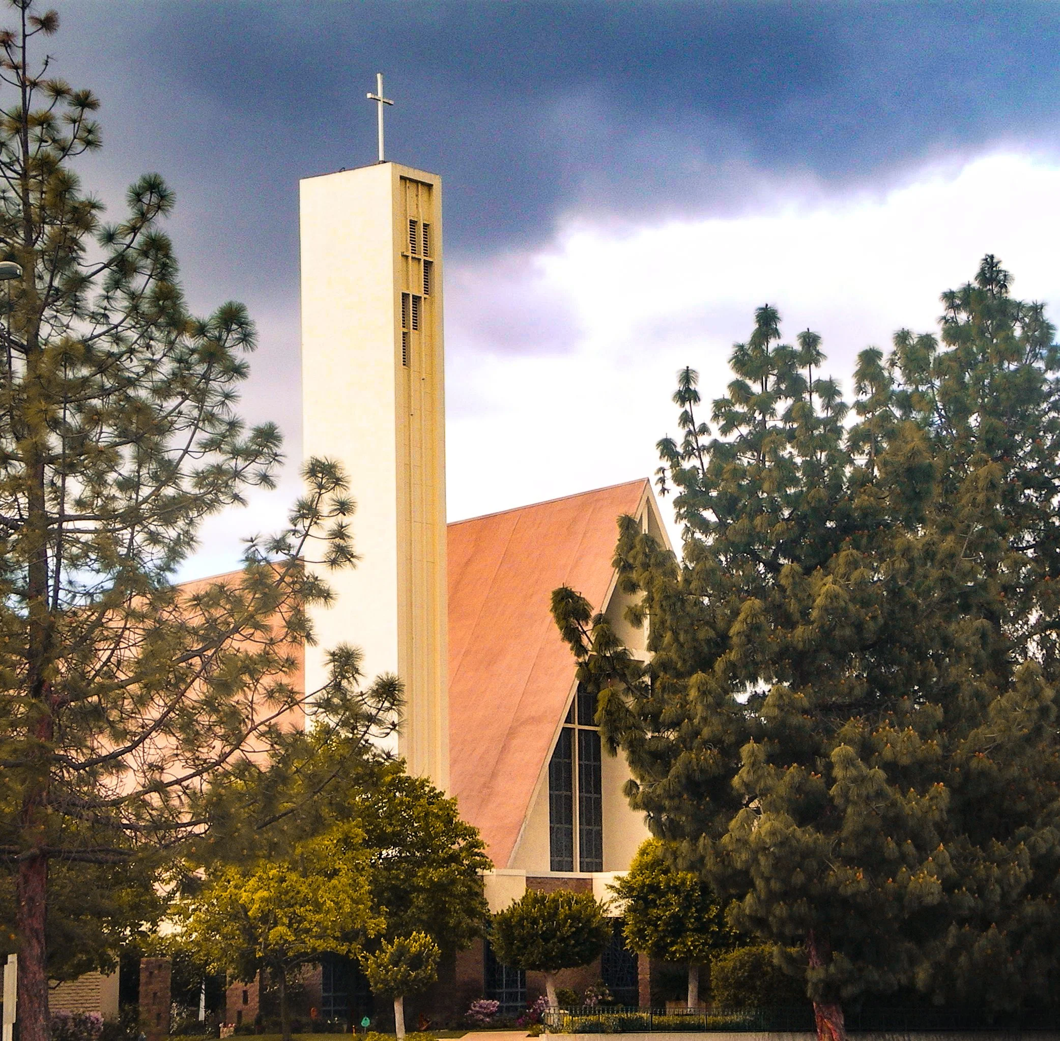 St. Mel's Catholic Church | Presidents' Day Festival - LA AGO