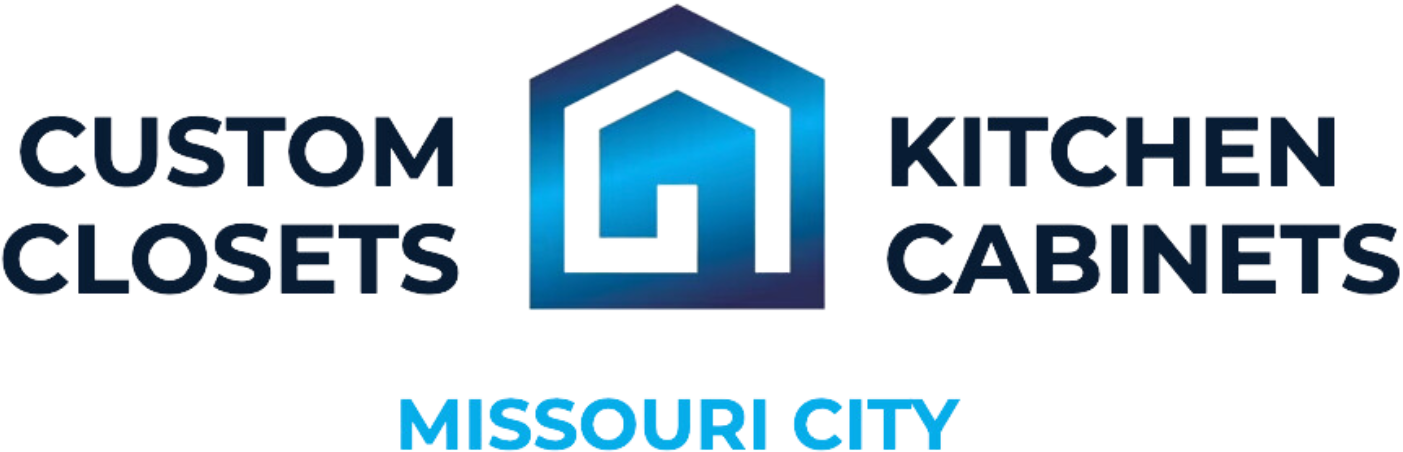 Missouri City Custom Closets