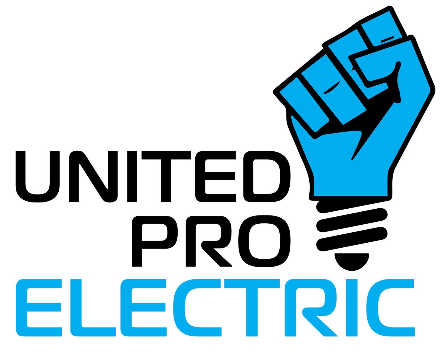 United Pro Electric
