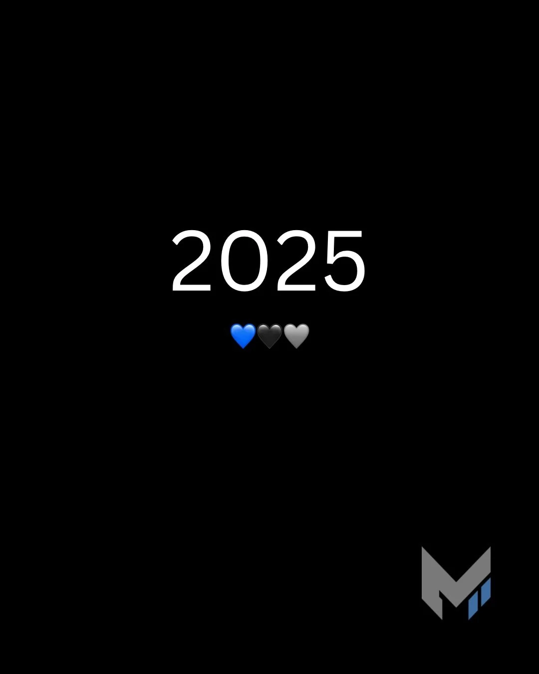 💙 2 0 2 5 ! 🖤

T H A N K  Y O U  to everyone who supported us through our
FIRST year grand opening and trusted us with your performance, rehab, and goals! Helping you elevate your game and return to what you love is why we do what we do!

Enjoy the
