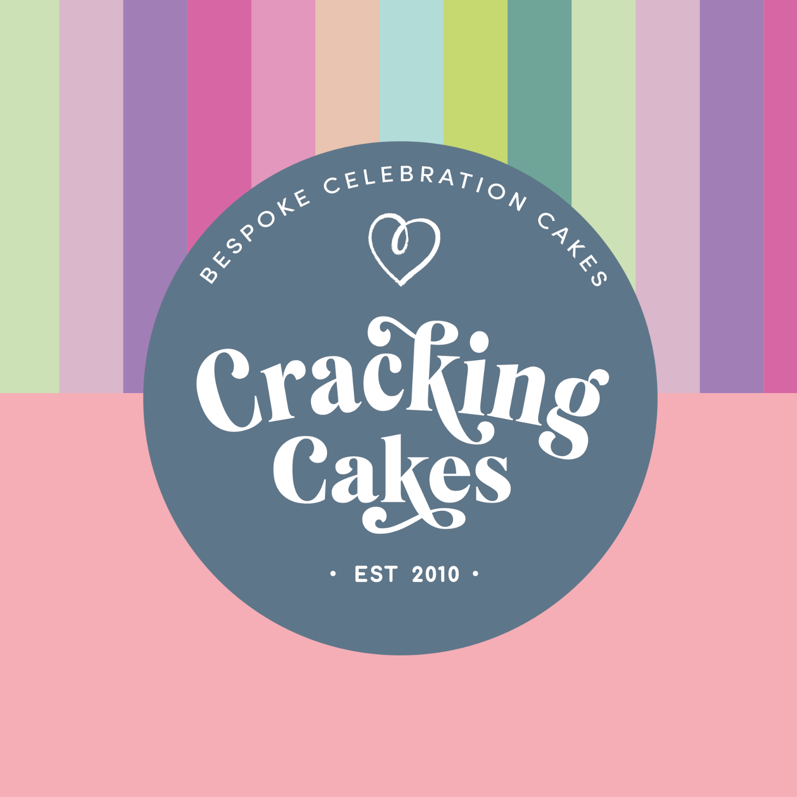 Cracking Cakes