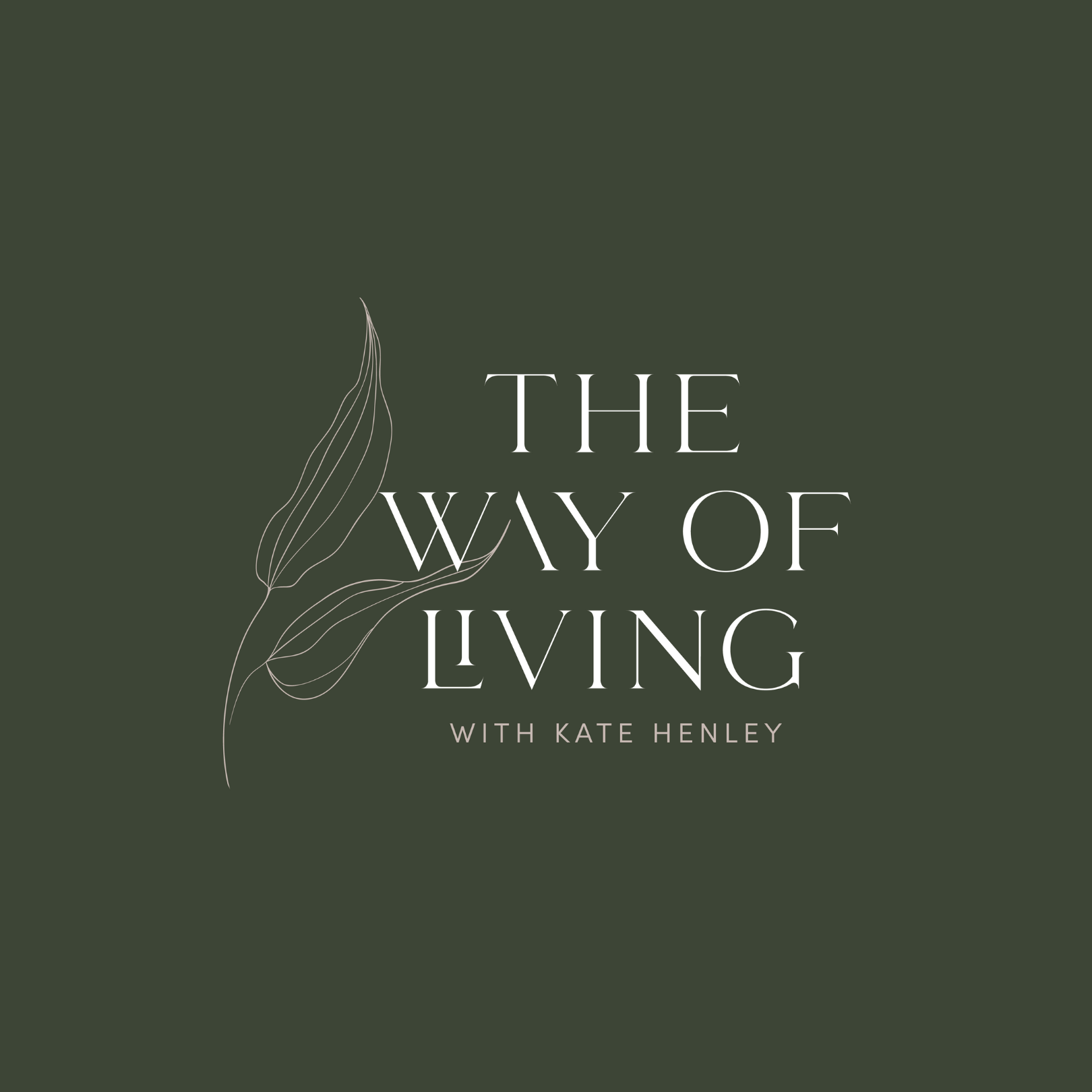 The Way of Living