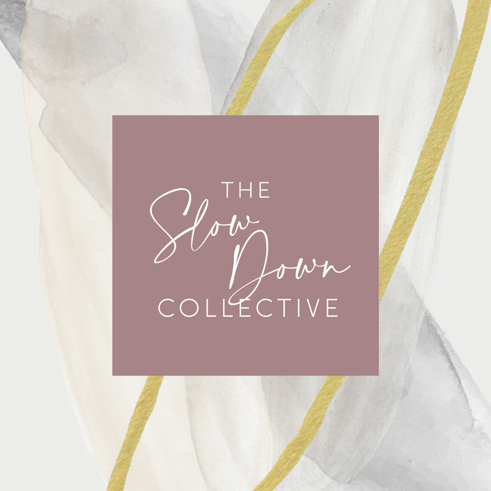 The Slow Down Collective