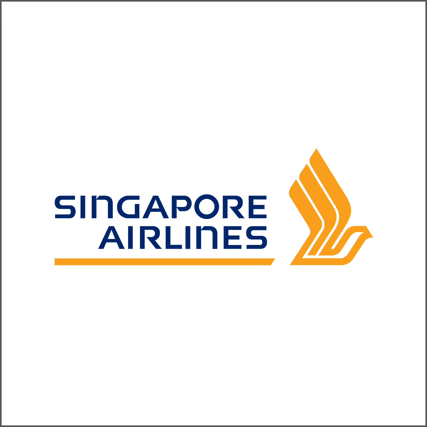 Singapore Airlines