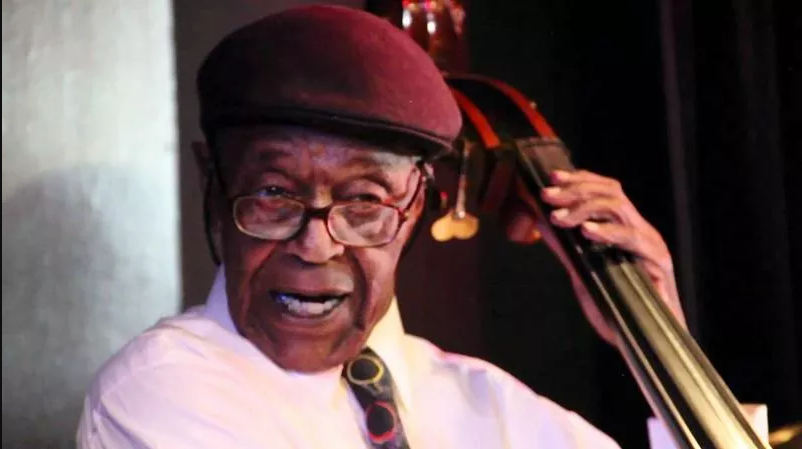 Honoring the Legacy of Charles Burrell