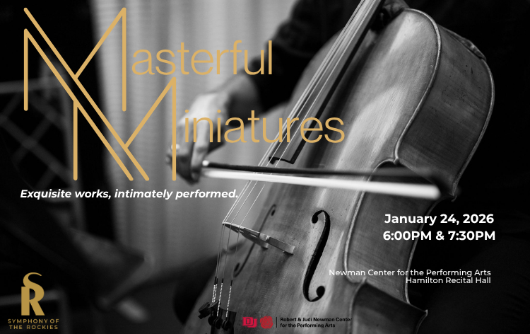 Masterful Miniatures: Haydn’s Distraction
