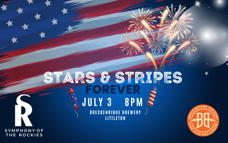 Stars & Stripes Forever 2025