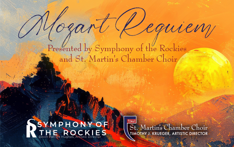 Mozart's Requiem
