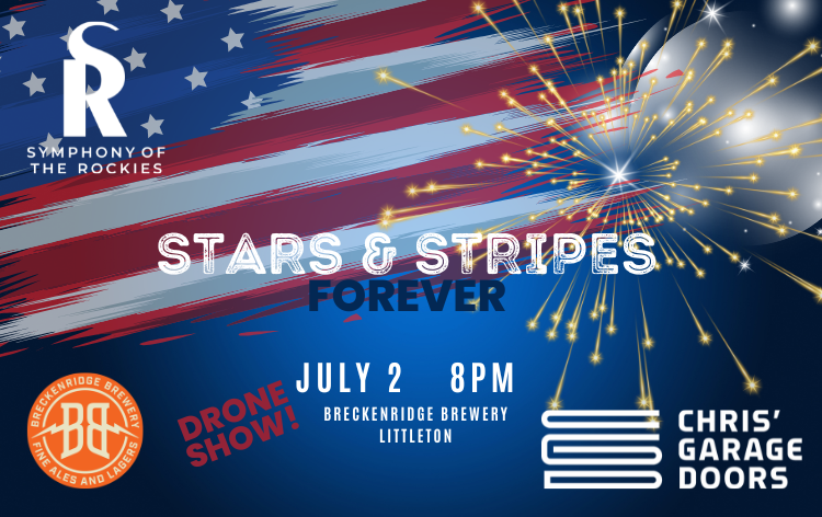 Stars & Stripes Forever