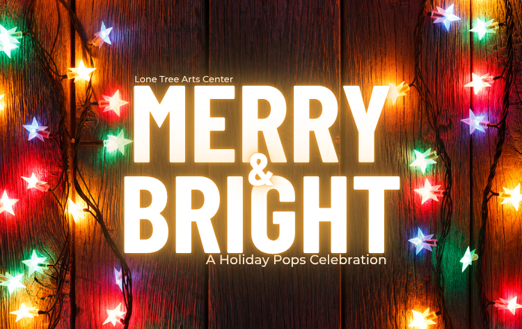 Merry & Bright: Holiday Pops with Symphony of the Rockies