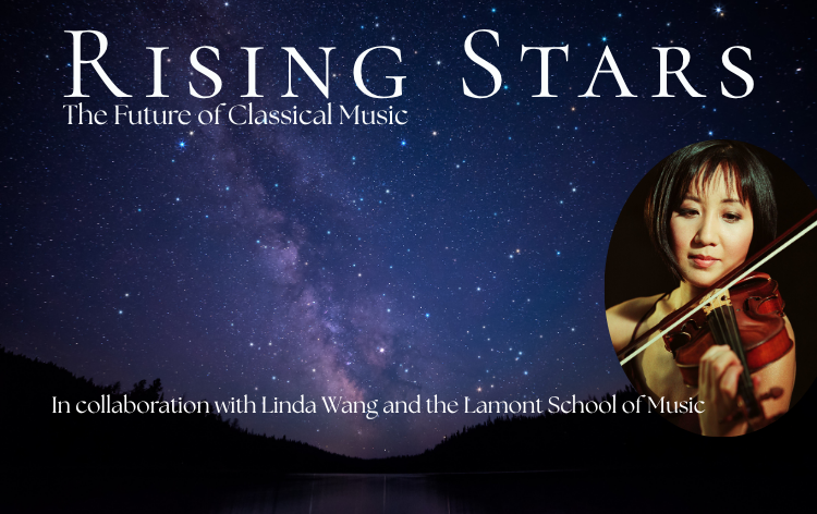 Rising Stars: The Future of Classical Music