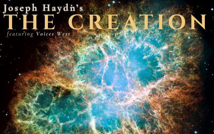 Joseph Haydn's The Creation