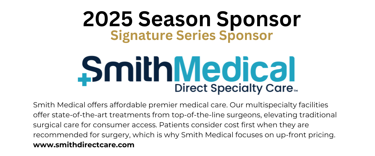 25/26 Signature Series Sponsor