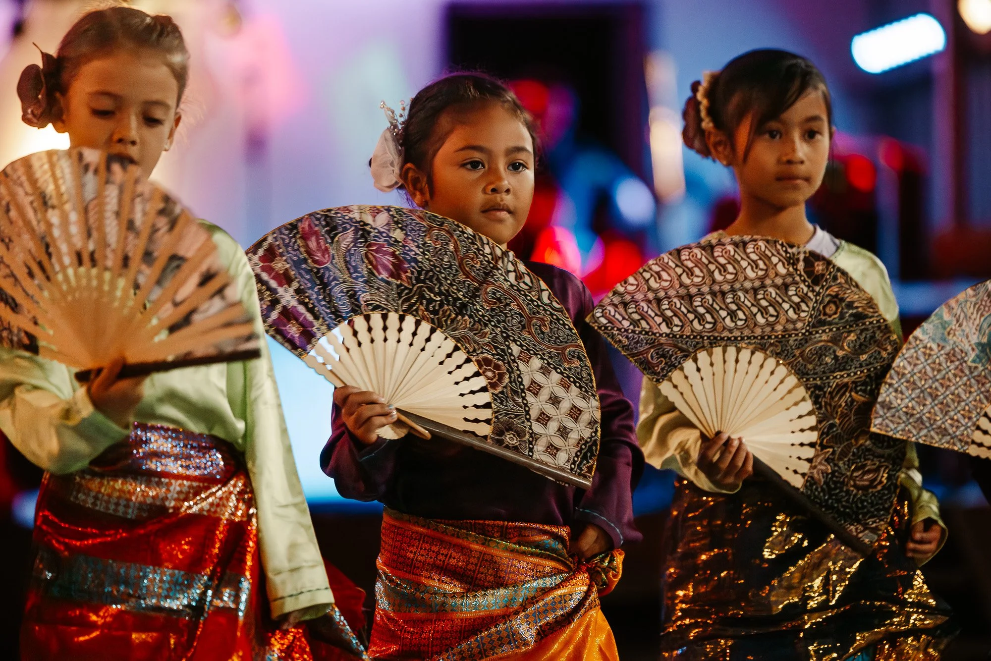Culture Christmas Island