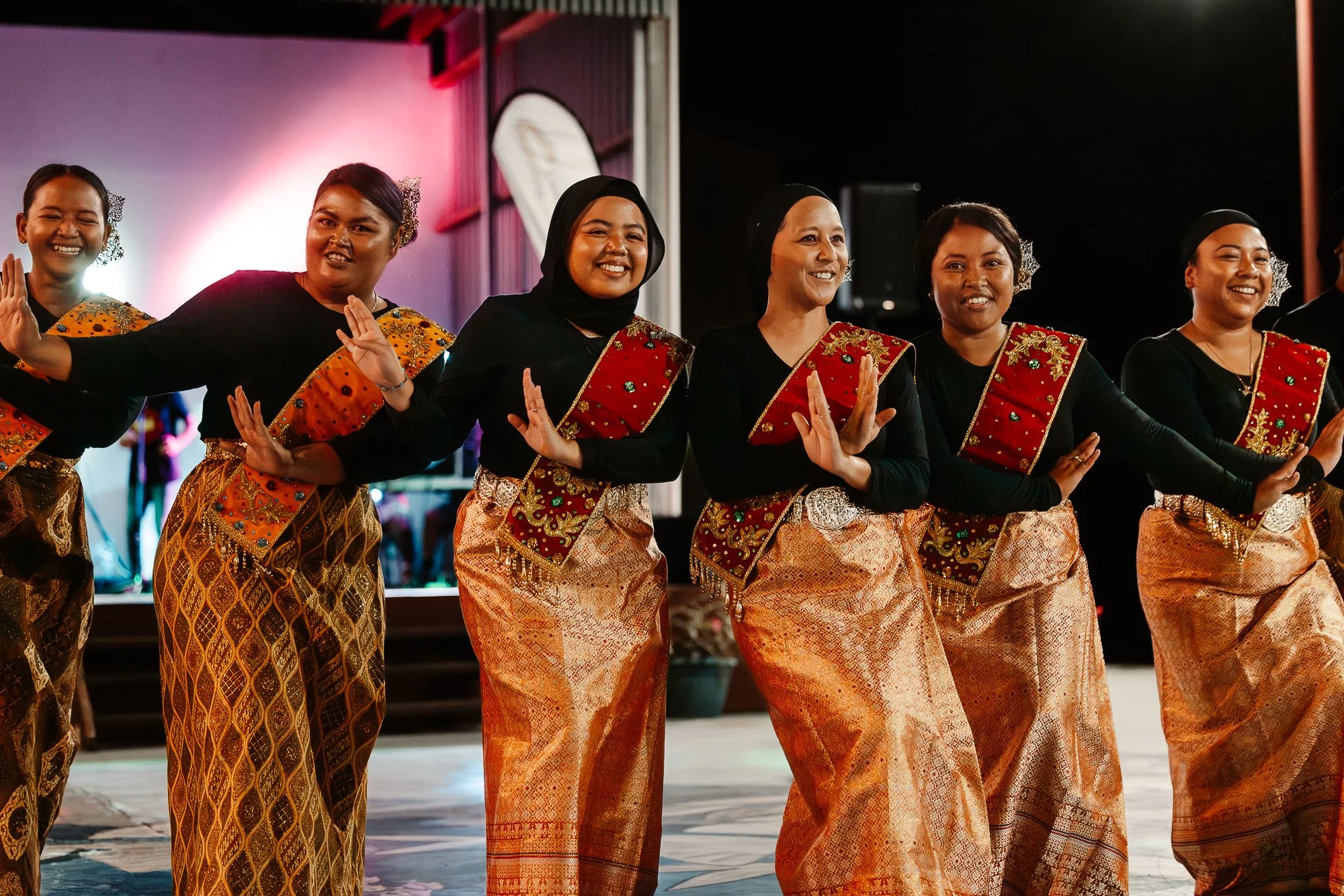 HISTORIC EXPERIENCES — Christmas Island HISTORIC EXPERIENCES — Christmas Island