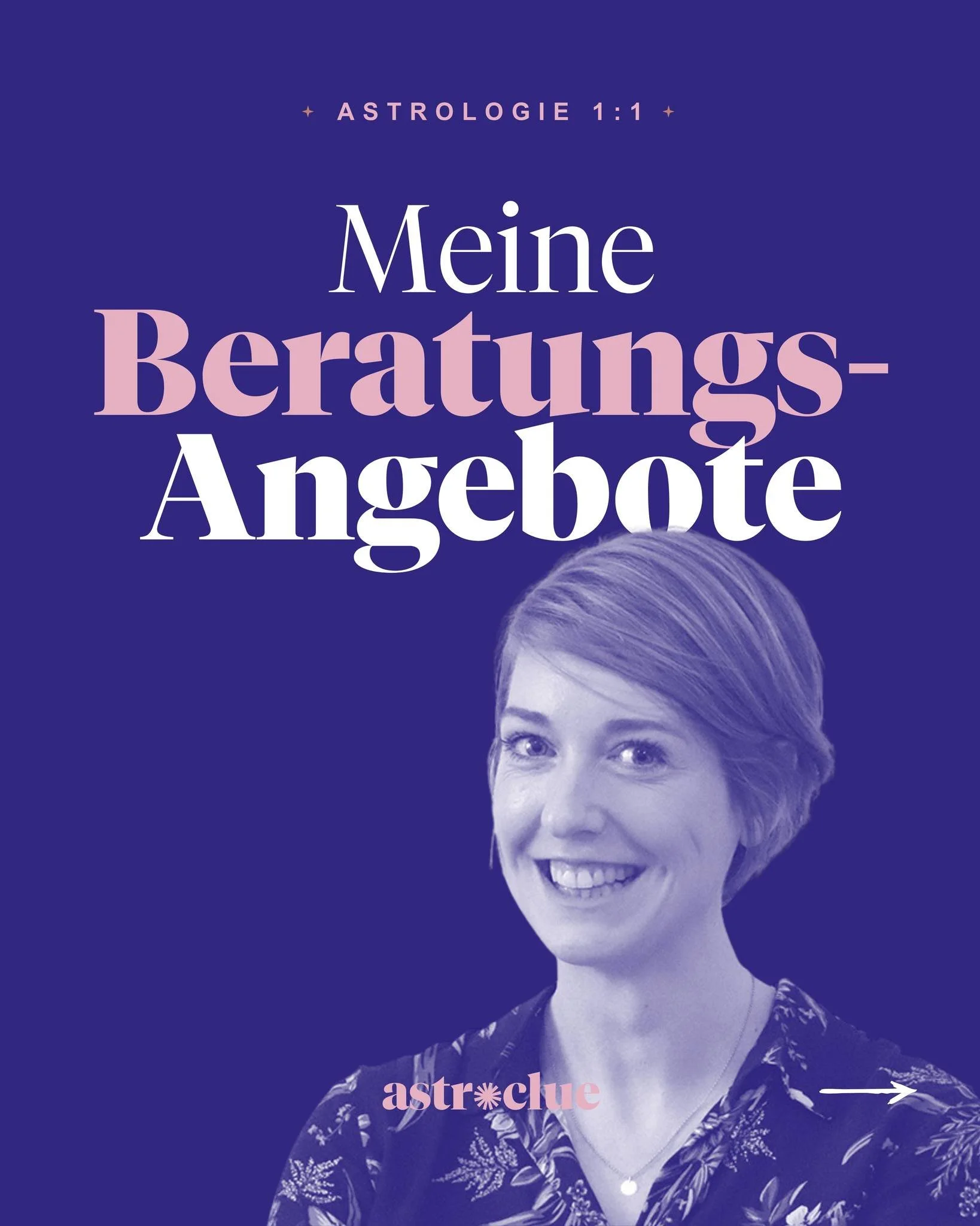 Welche astrologische Beratung passt zu dir?

Du m&ouml;chtest dich selbst besser verstehen, deine Talente und Potenziale entdecken oder herausfinden, welche Themen gerade in deinem Leben nach Entwicklung rufen?

In meinen 1:1 astrologischen Beratunge