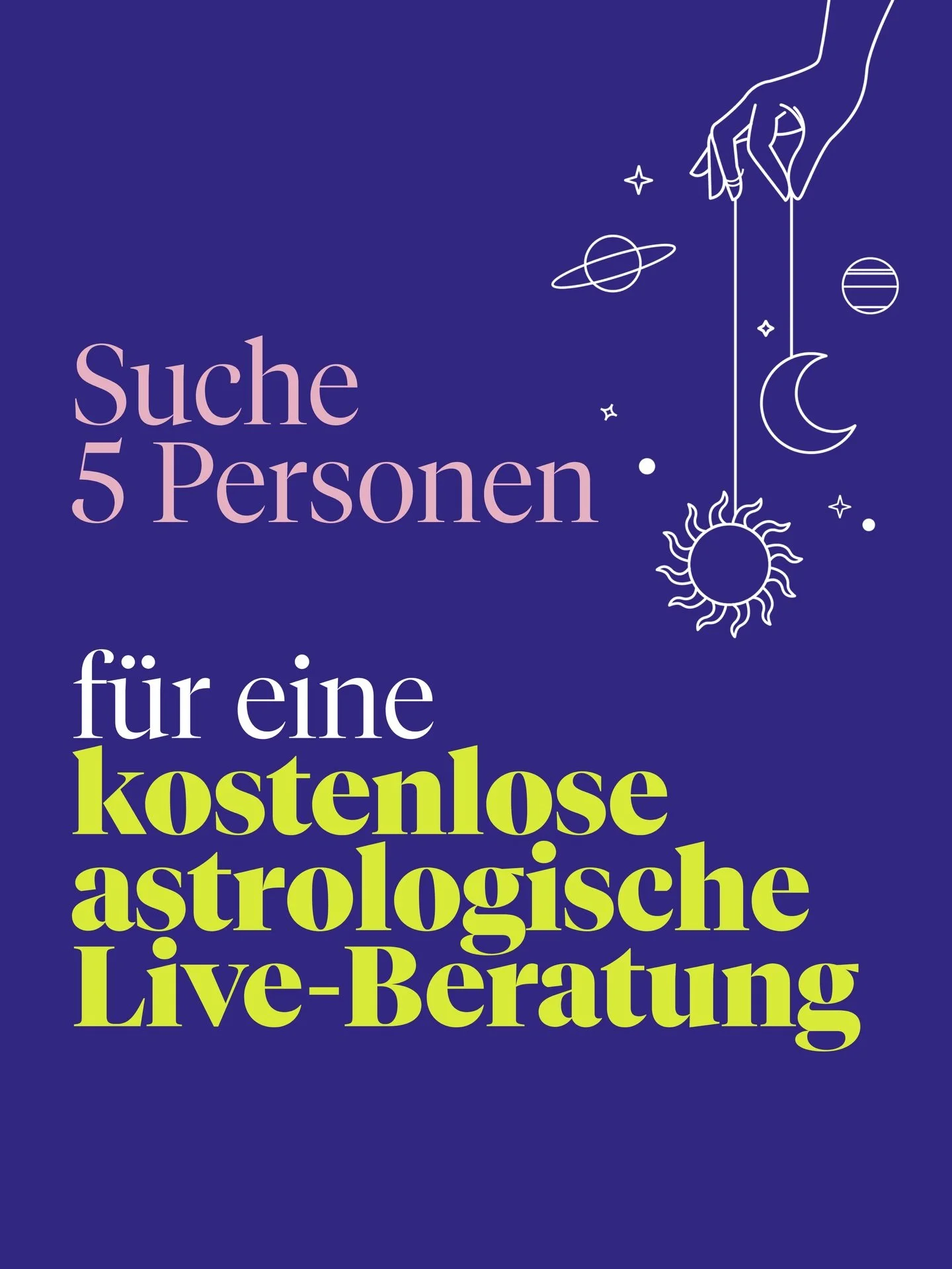 Hier geht&rsquo;s zur Terminauswahl:
https://scheduler.zoom.us/iris-pfenng/15-minuten-mit-iris

#gratis #kostenlos #astrologie #sternzeichen #spiritualit&auml;t