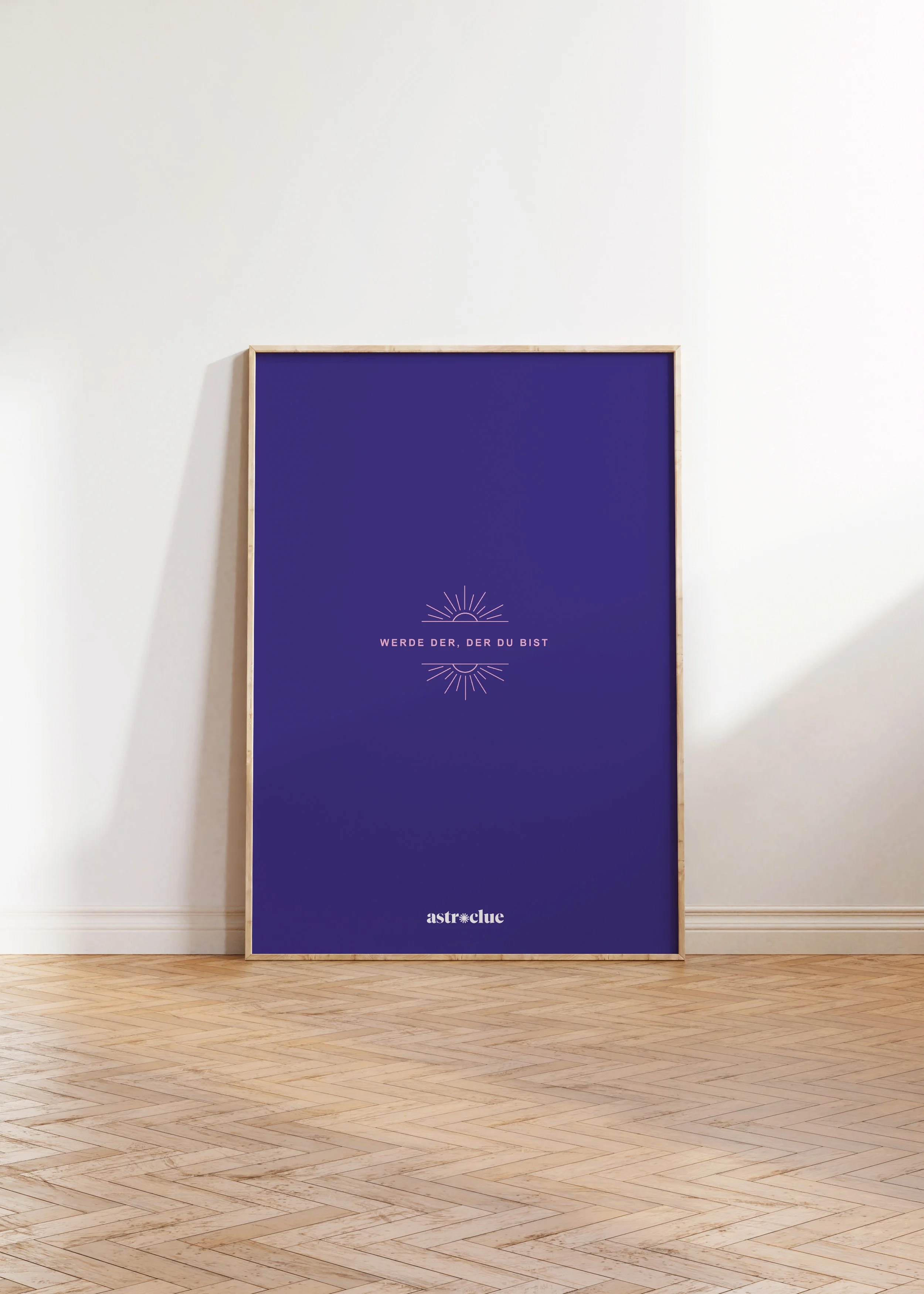 Poster_WerdeDerDerDuBist_Blau_Mockup1.jpg