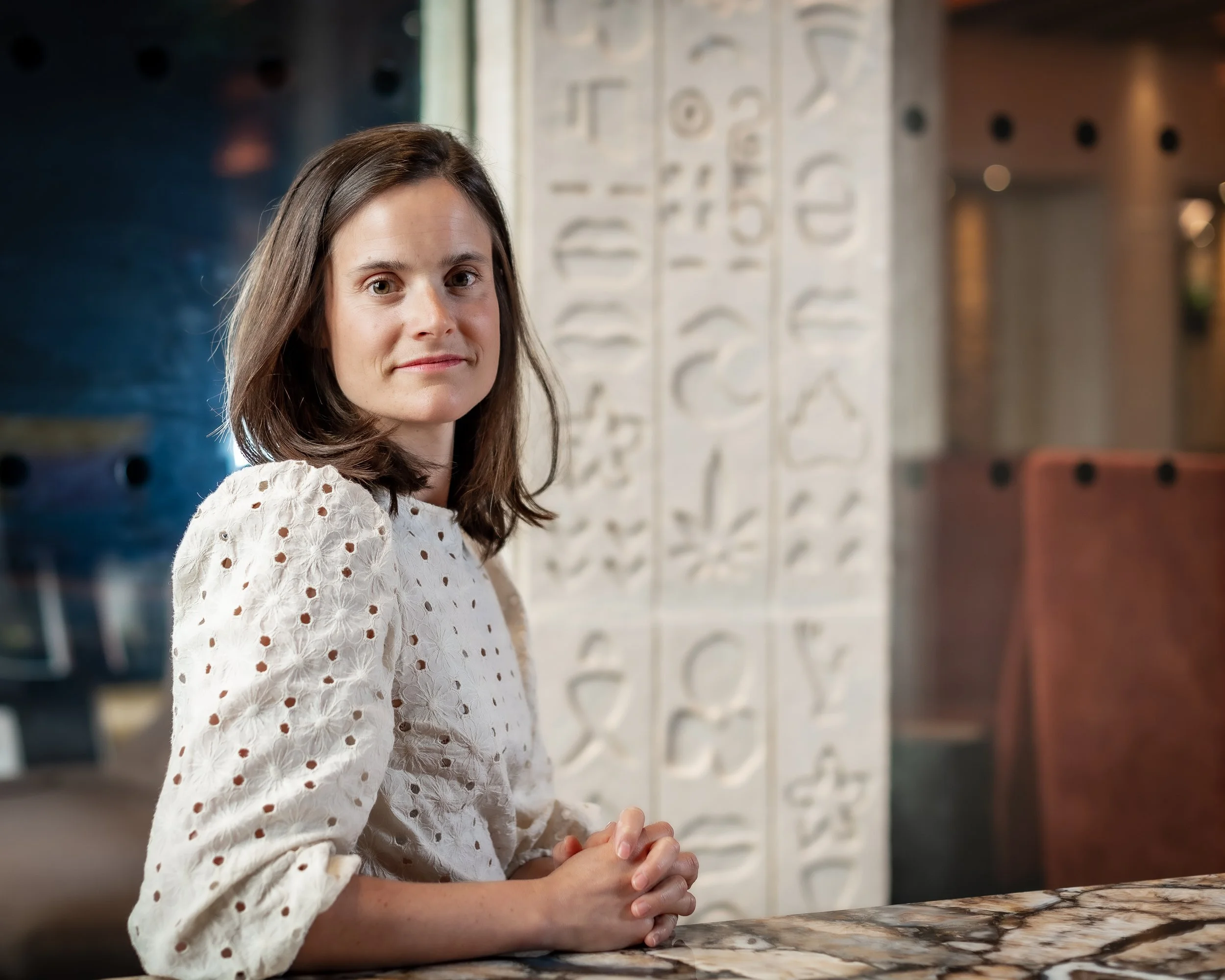 Héloïse de la Chesnais