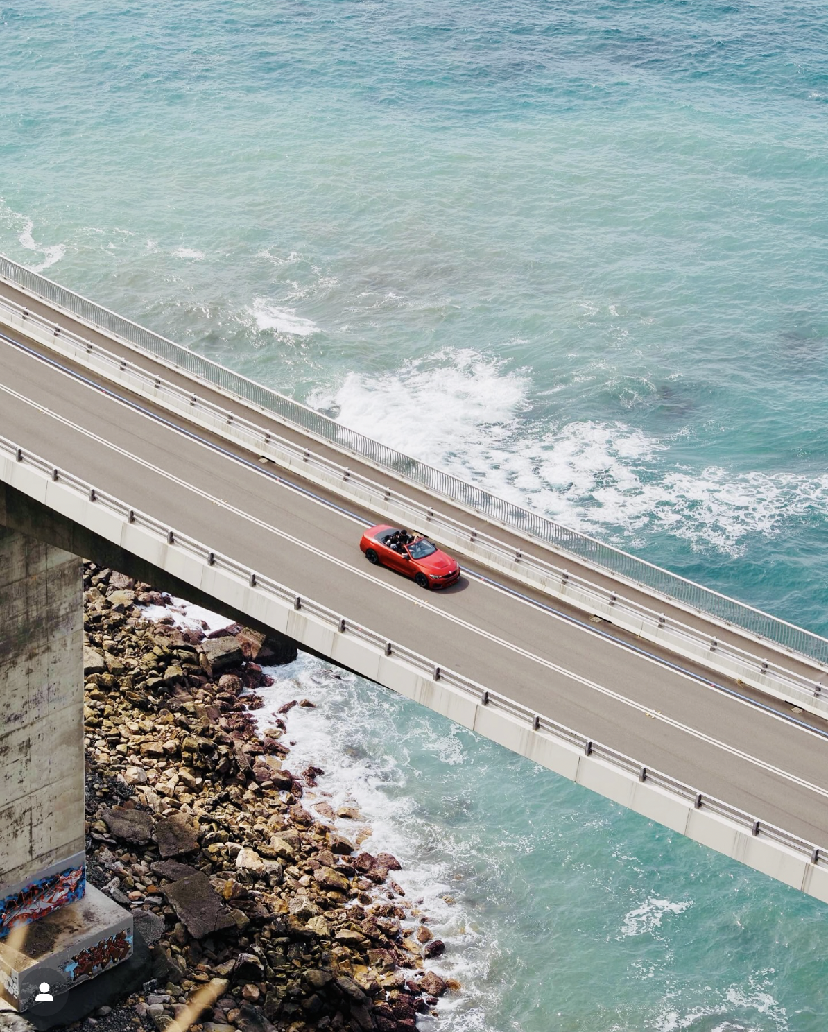 Great local drives in, around and beyond Sydney…