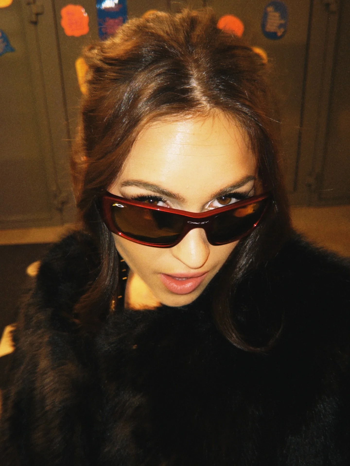 it&rsquo;s december now you guys!! take care of one another &lt;3