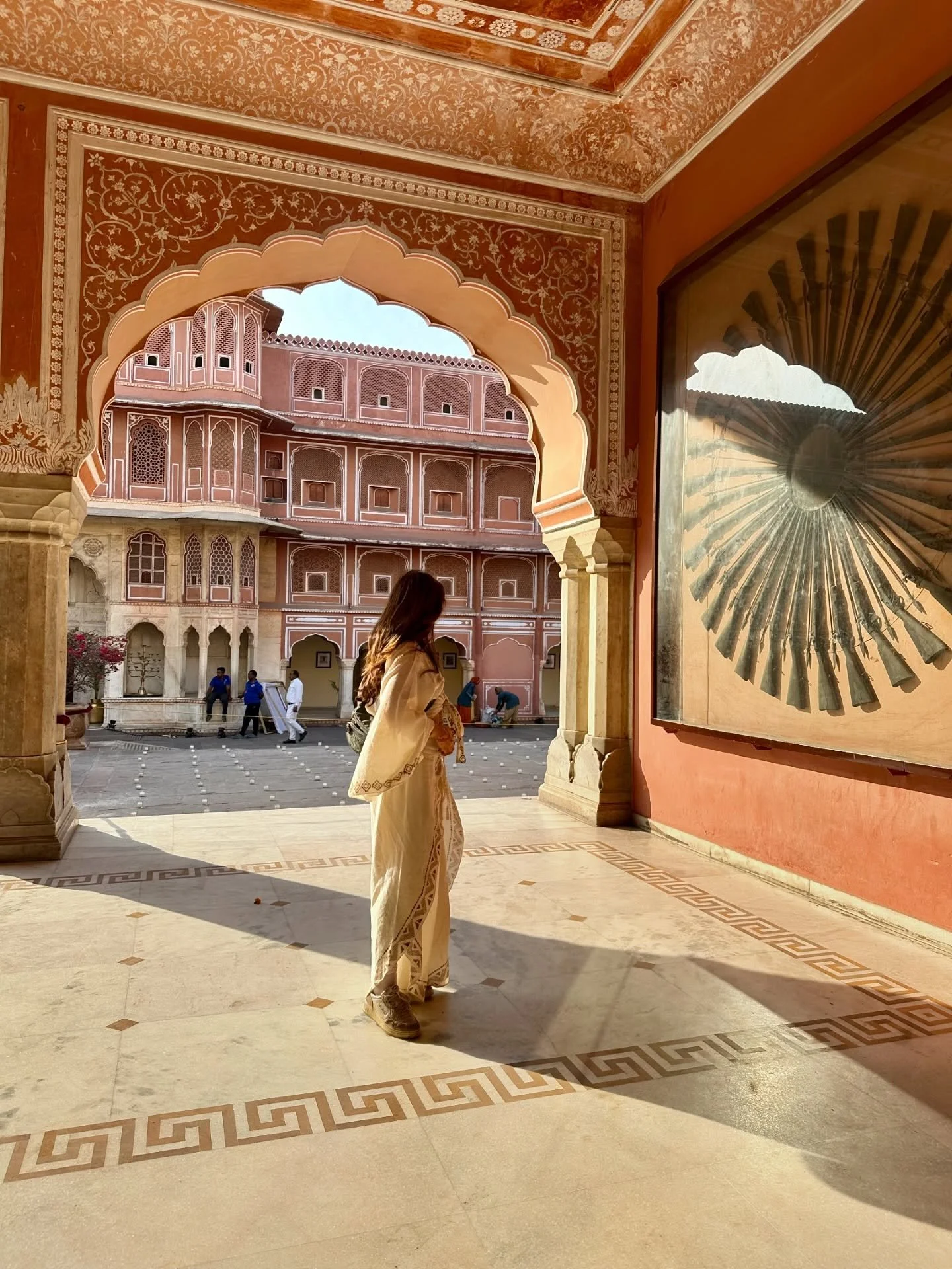 love letters to jaipur !!