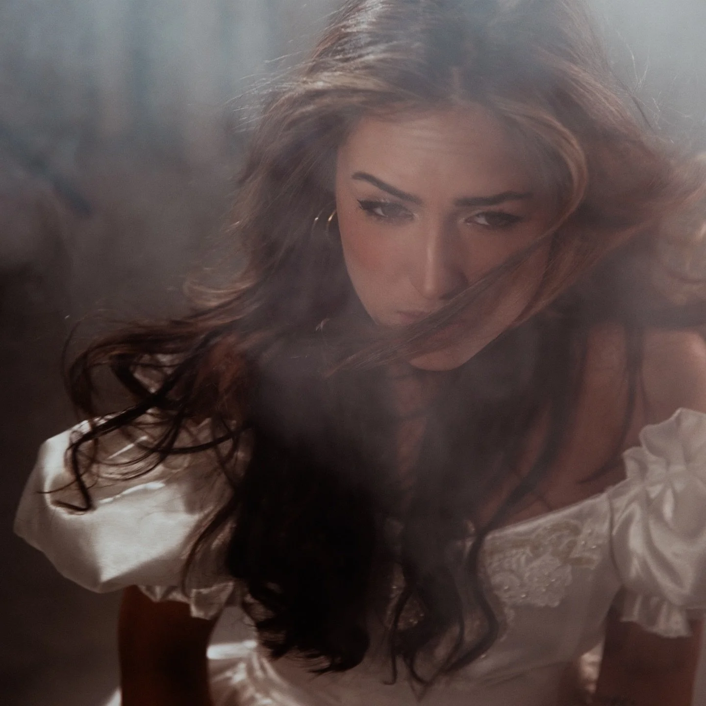 Ruin &amp; Reason out next friday 24/4 <3 
Wrote this one in Nashville a year ago with the bestest @claireflynt and @stevenmartinezmusic , played it at my audition for idol a couple weeks later, brought the visions to life in the studio with geniu