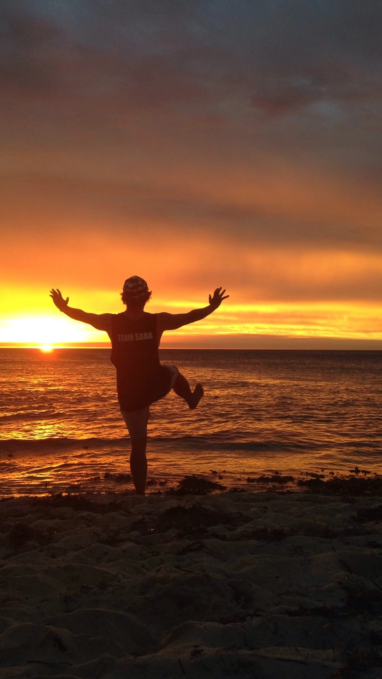 My Story – A Journey Toward Healing and Balance