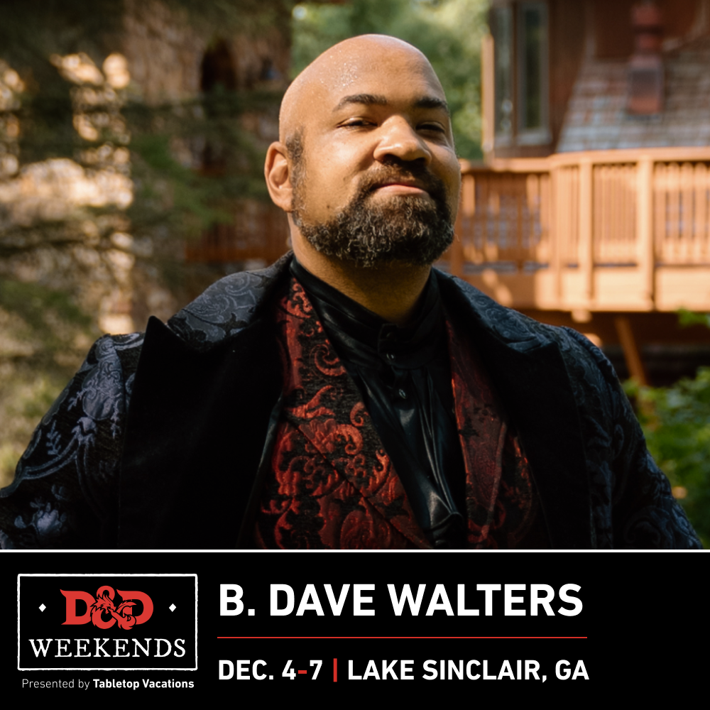 D&D Weekends, USA