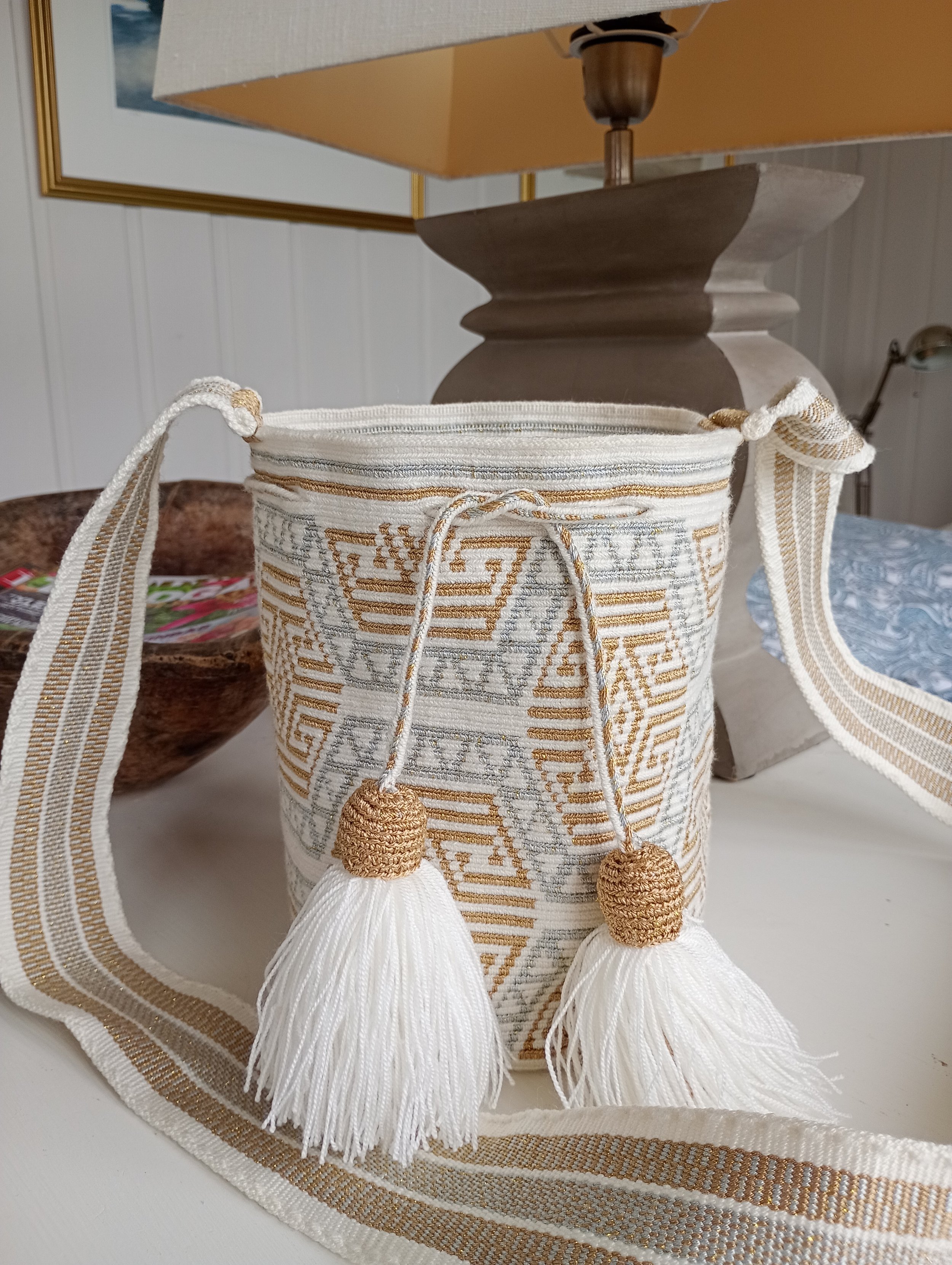 WAYUU Small ST1