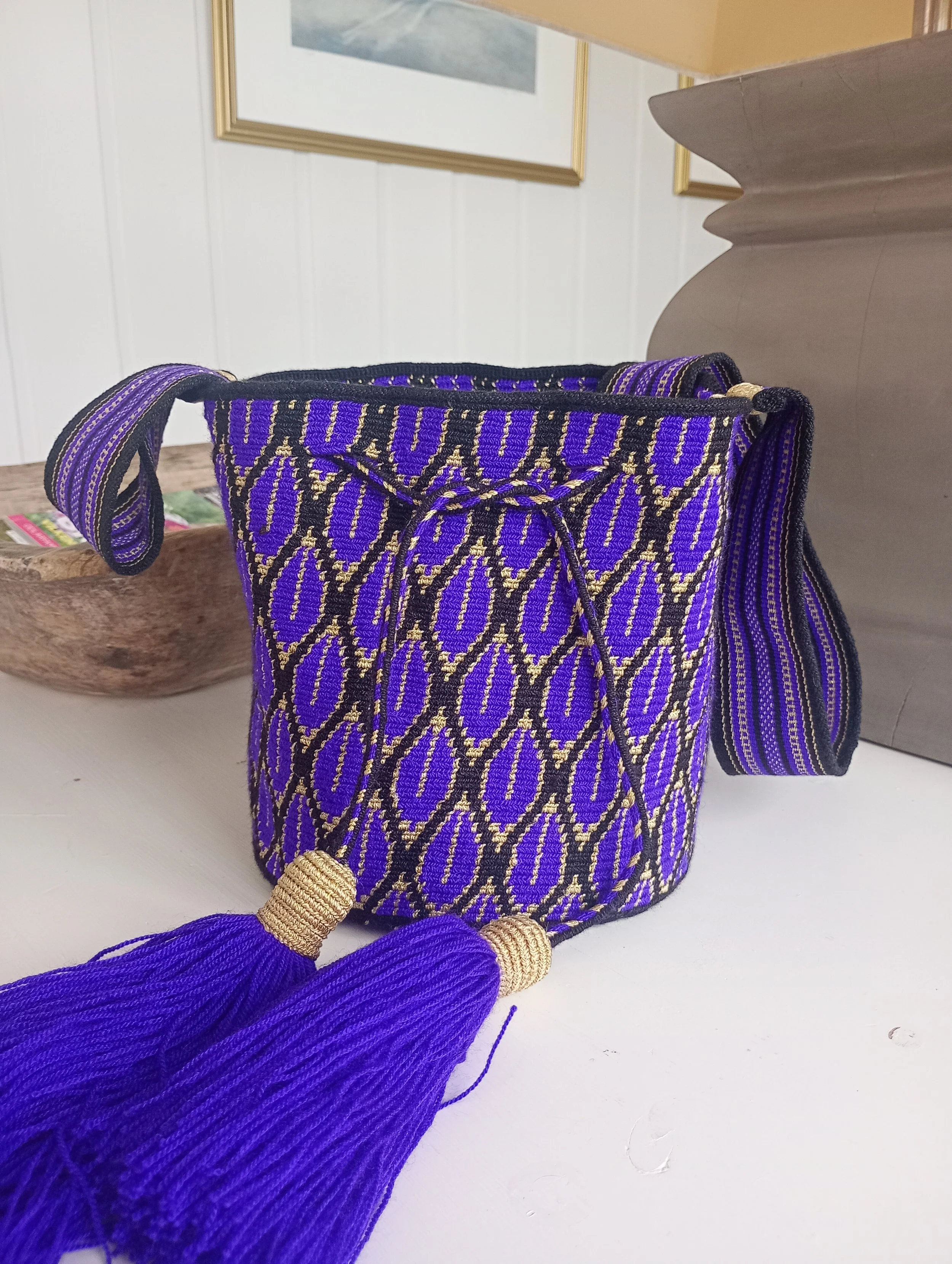WAYUU Small