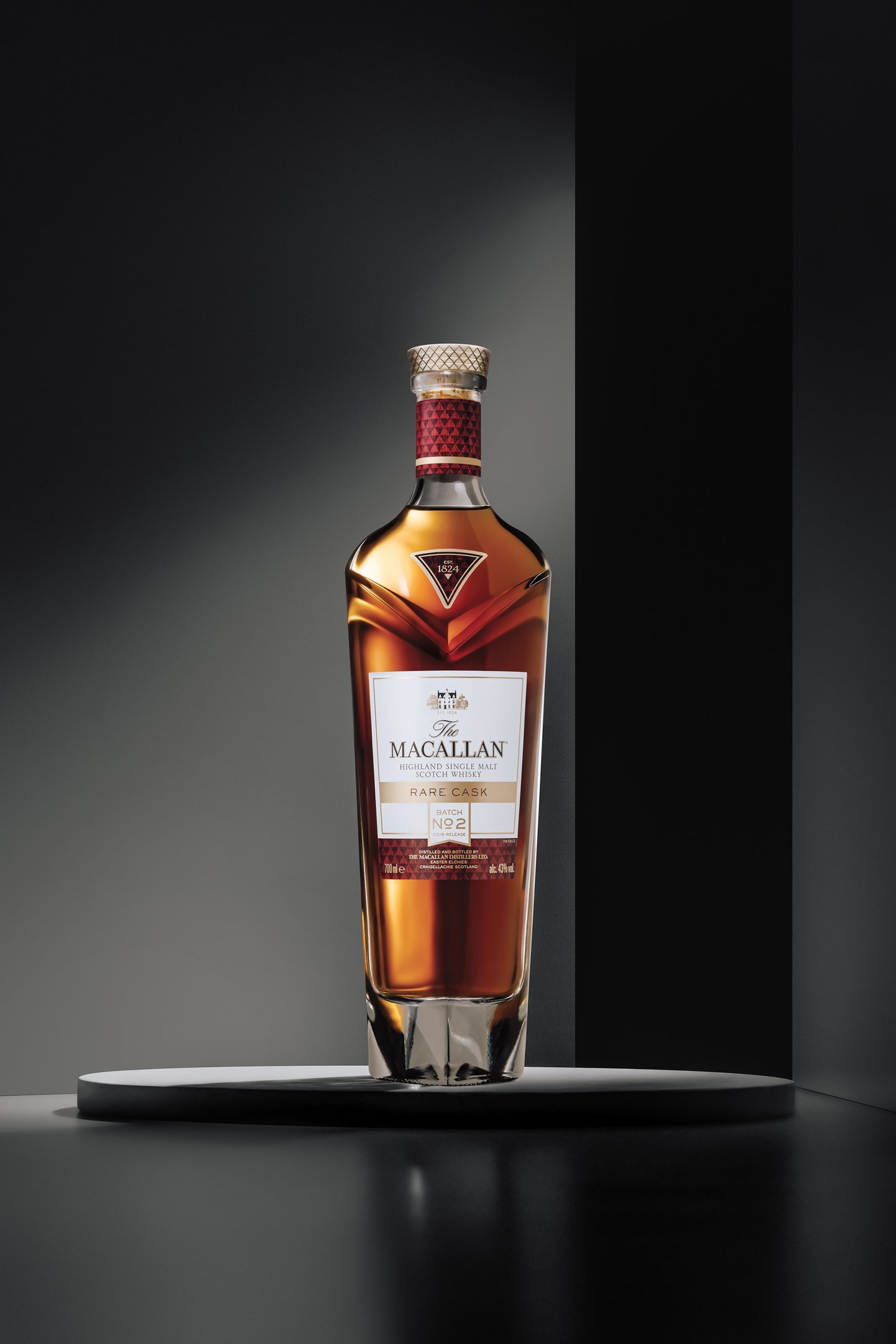 The Macallan