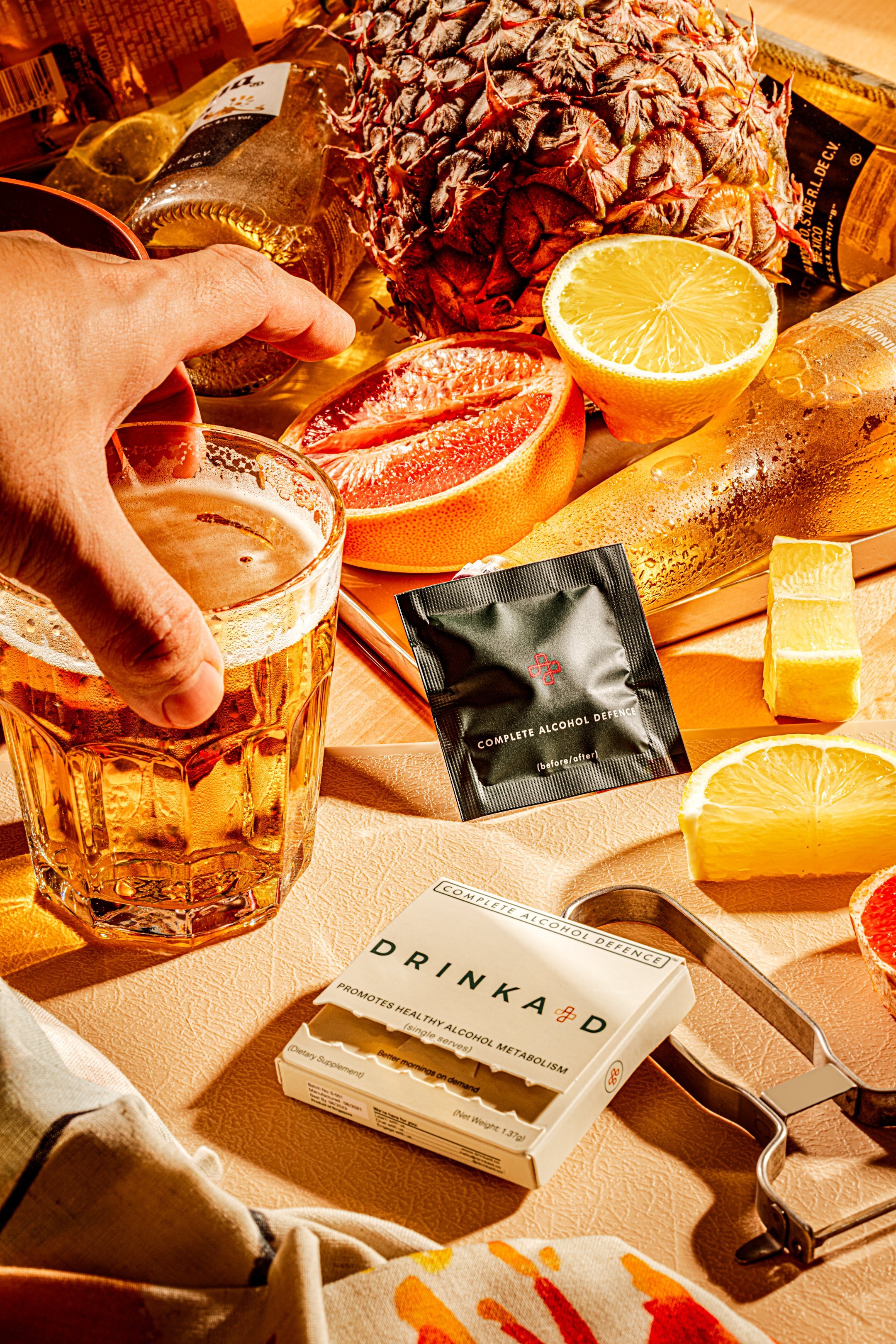 Drinkaid