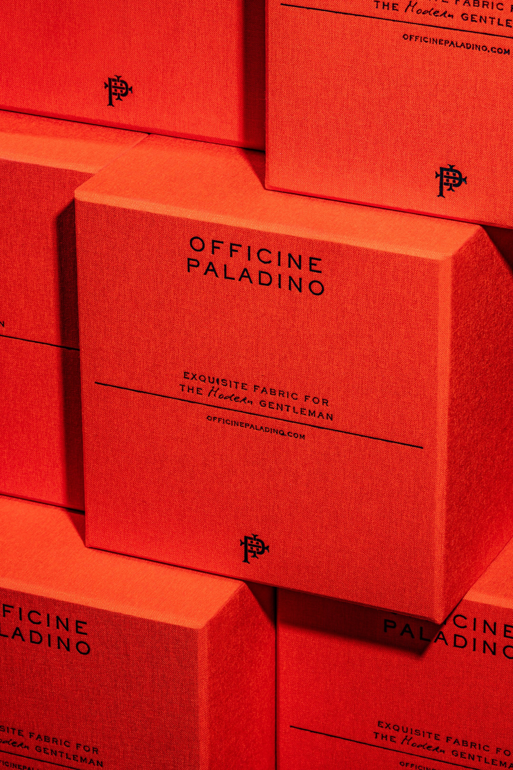 Officine Paladino