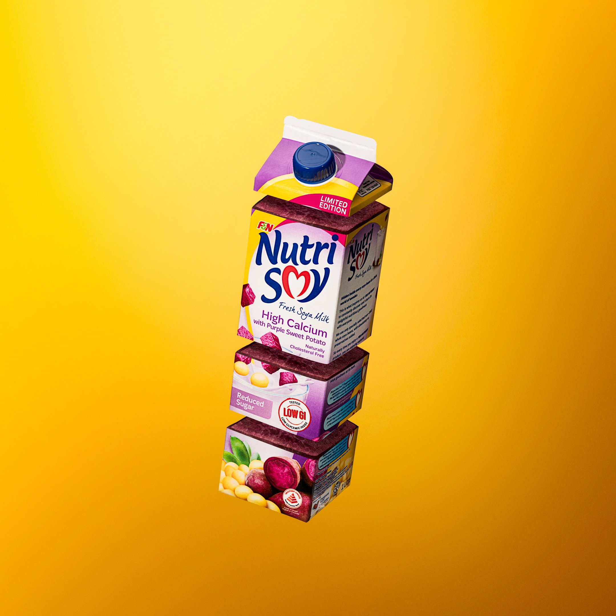 Nutrisoy