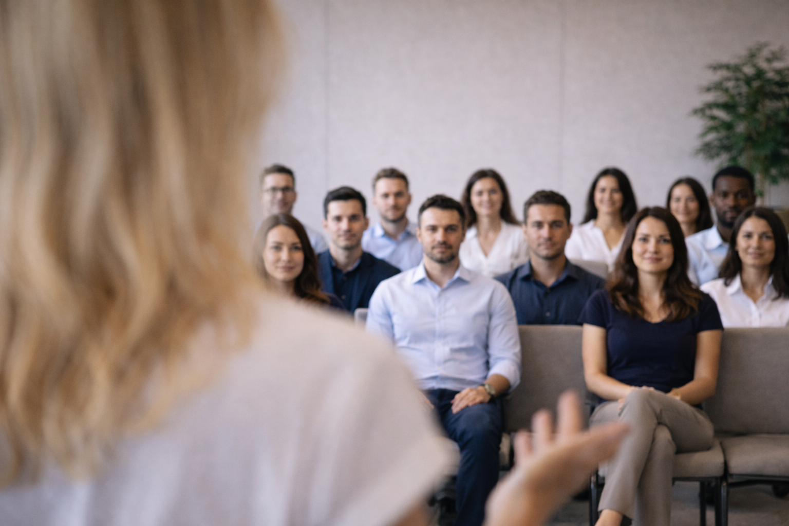 INNERWORKS private & corporate experiences.