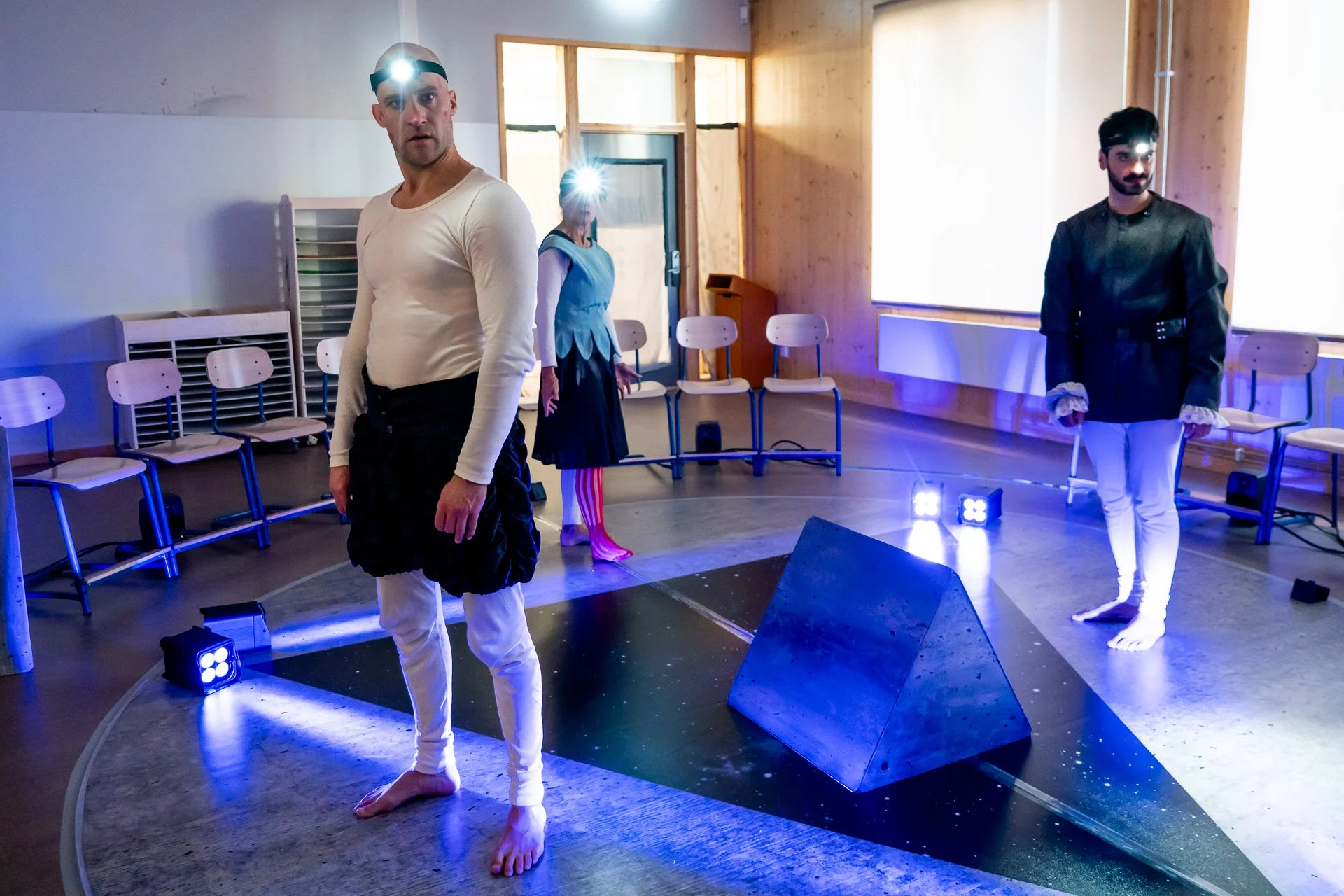 Therés Stephansdotter Björk