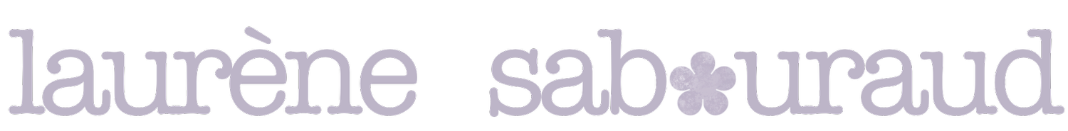 Laurène Sabouraud
