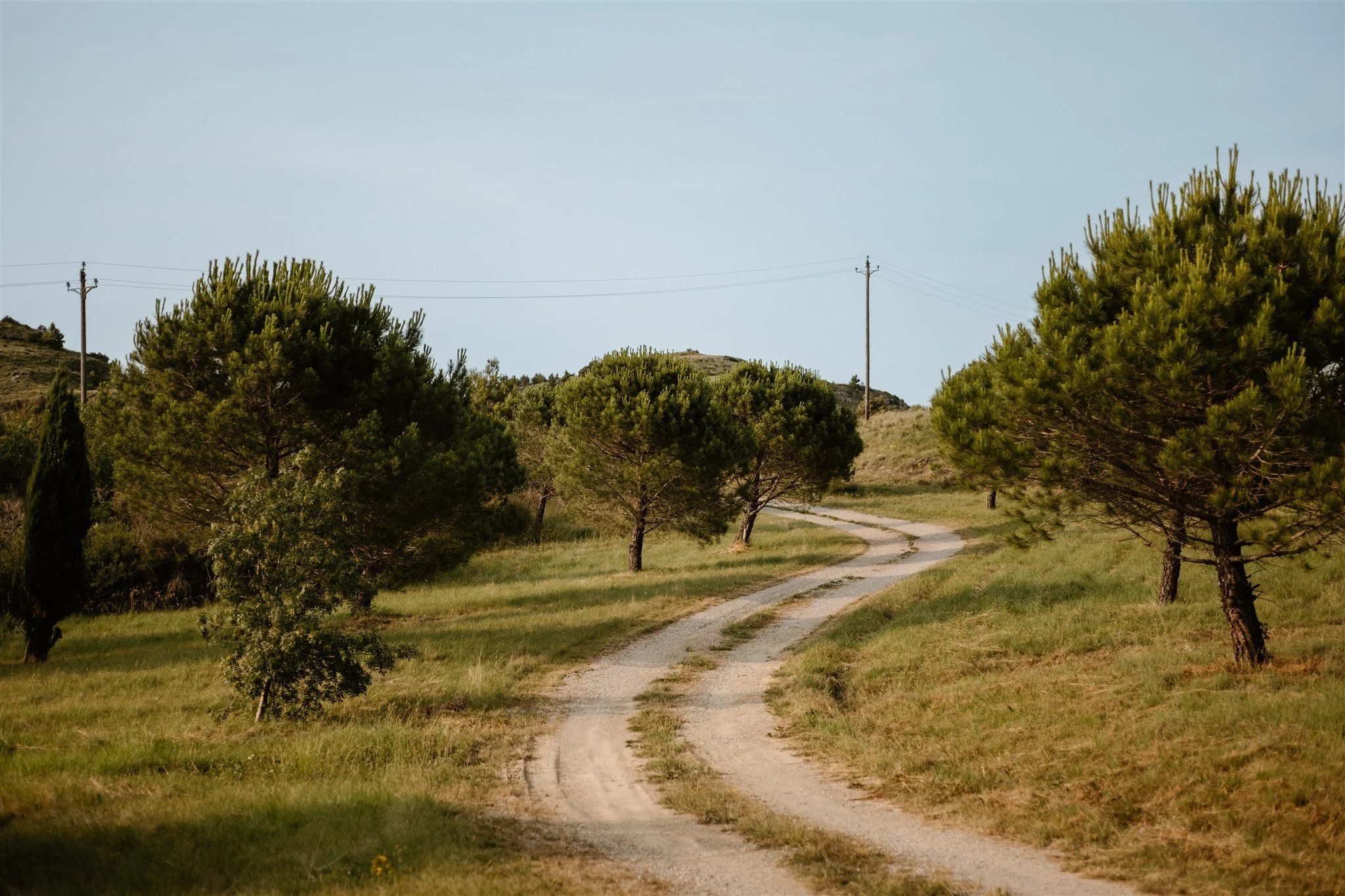 A Week at Domaine de la Vène