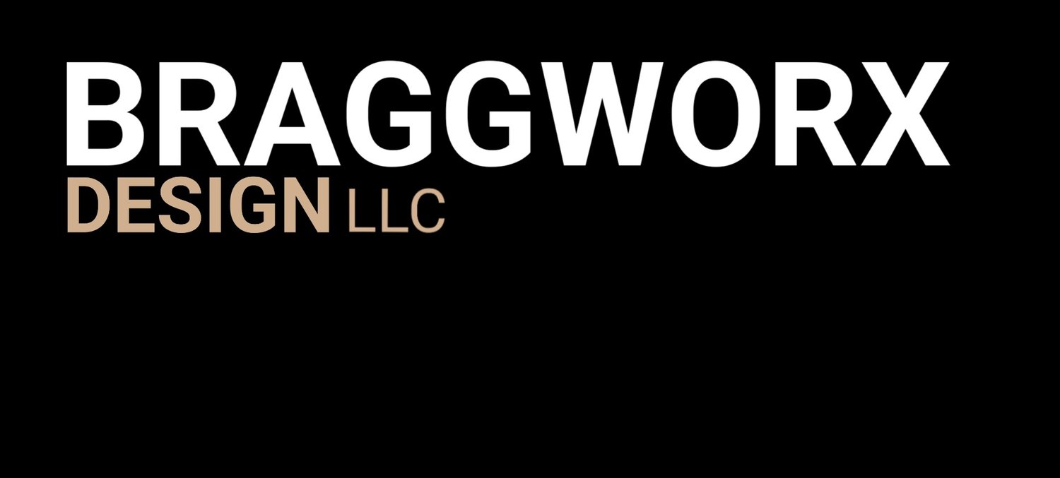 BRAGGWORX DESIGN LLC