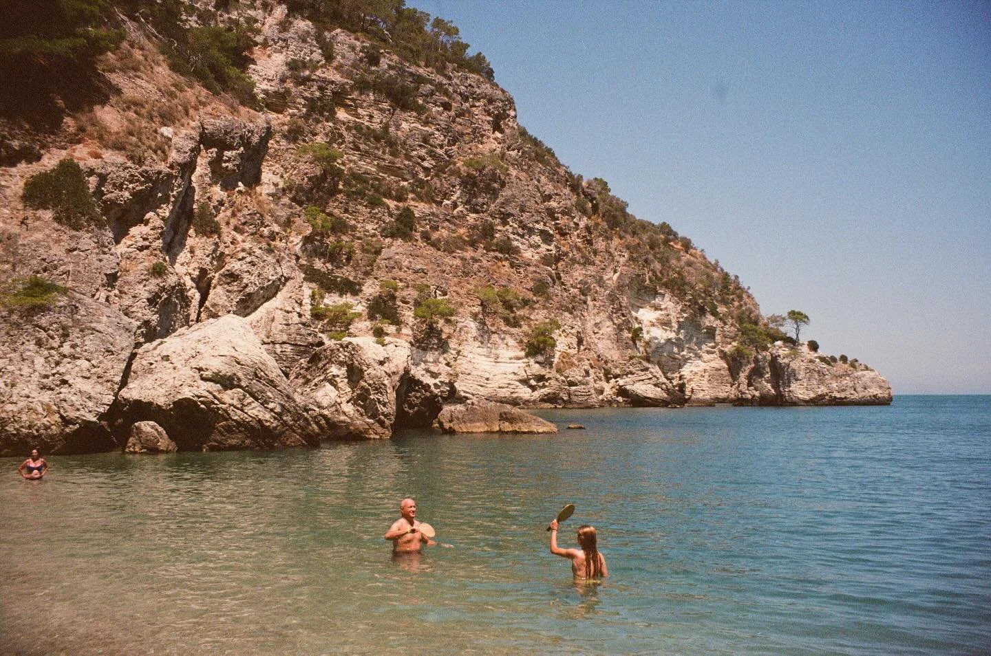 take me back to summer in Puglia 🥺