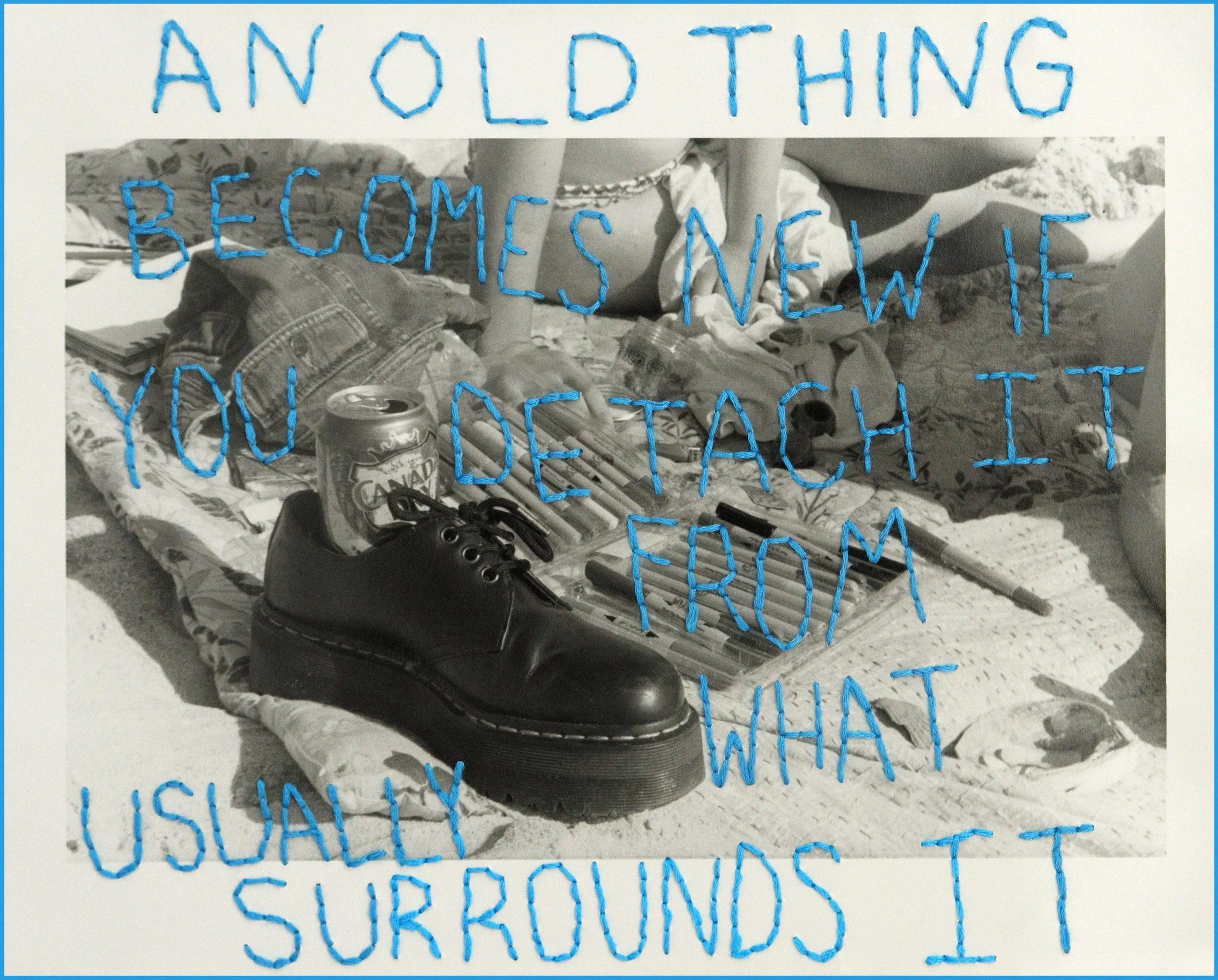 surroundings