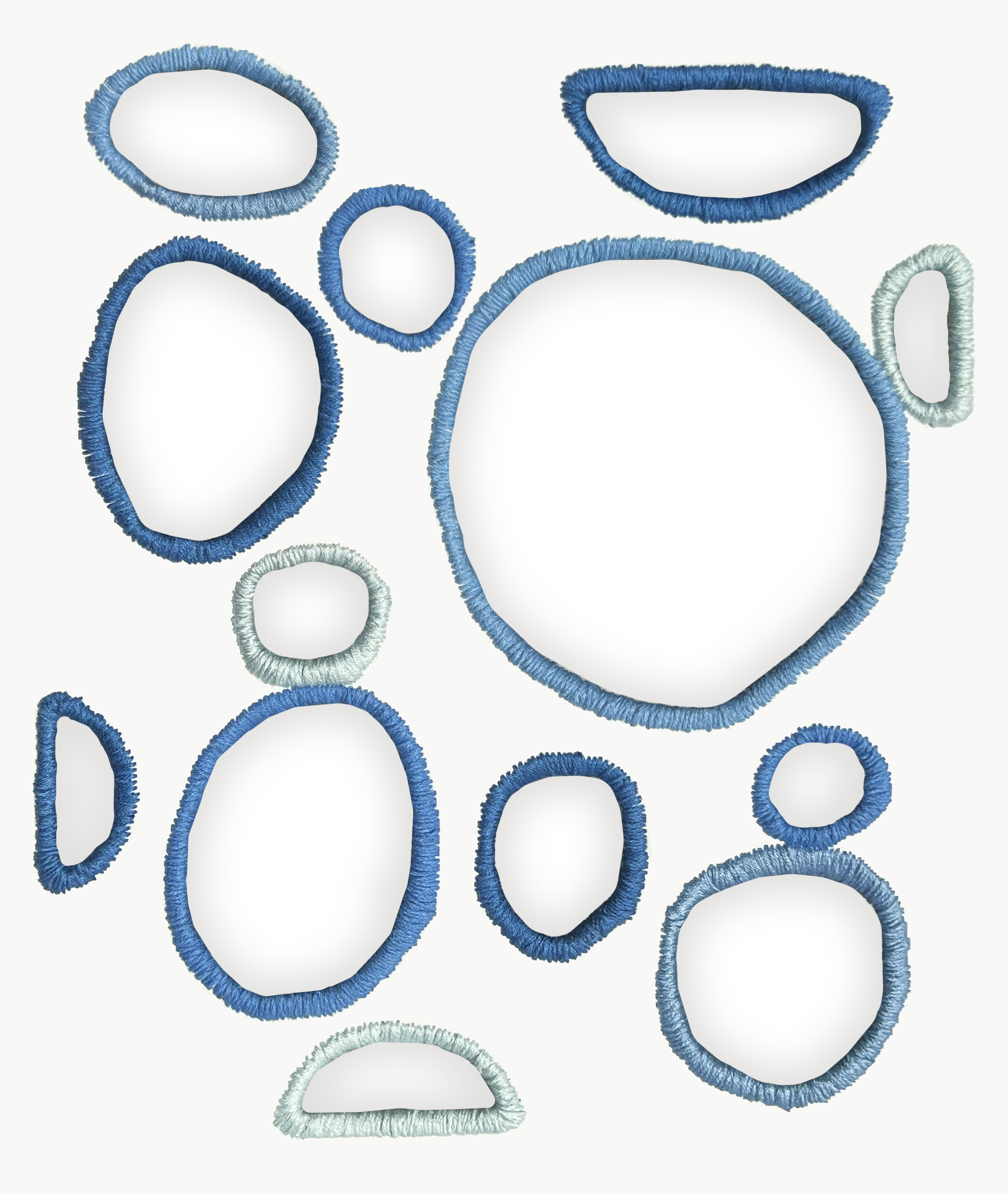 threadcounts III